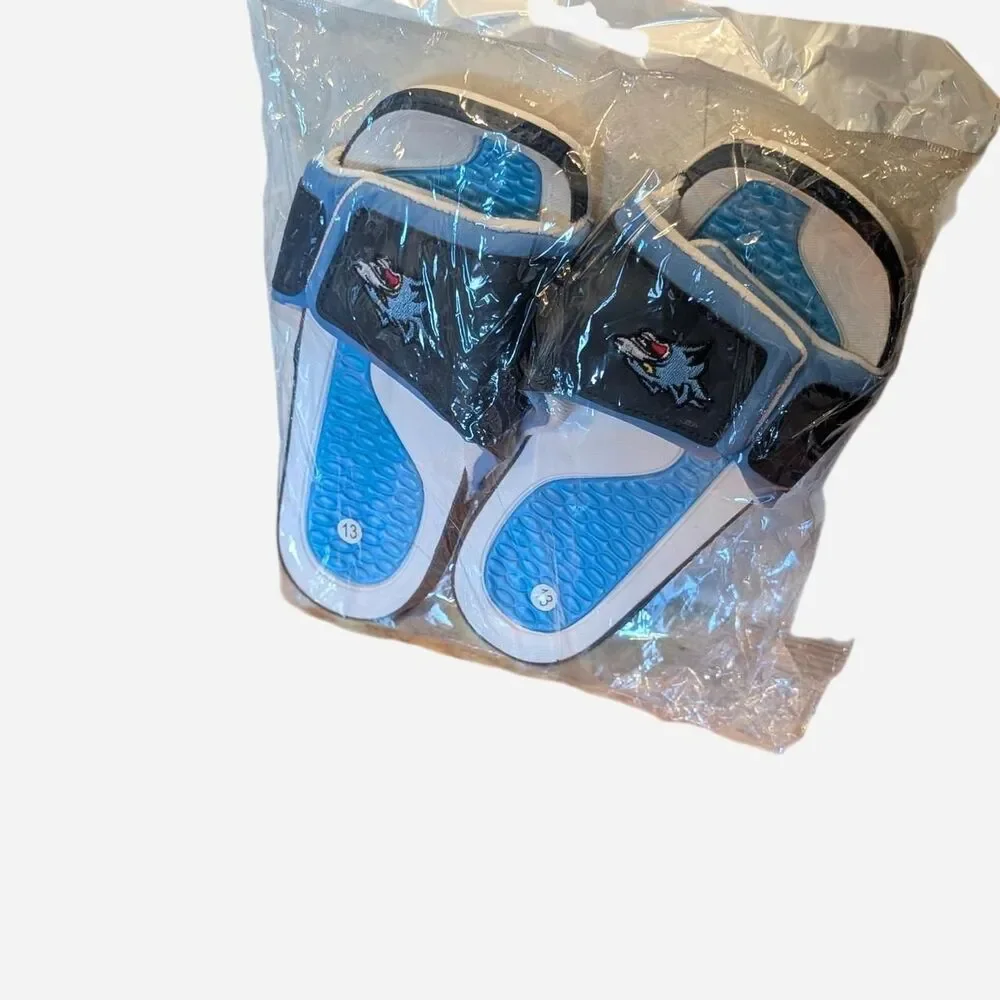 Nba Men's multi Slides